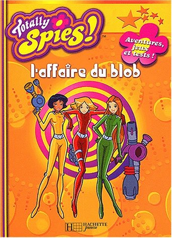 Imagen de archivo de L'Affaire du blob (French Edition) a la venta por Better World Books