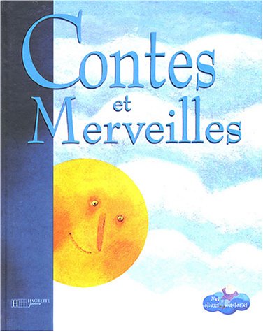 Stock image for Contes et Merveilles. for sale by FIRENZELIBRI SRL
