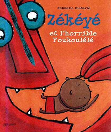 9782012245181: Zky et l'horrible Youkoull