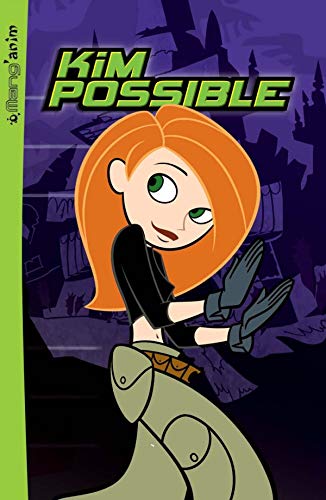 Imagen de archivo de Kim Possible a la venta por Ammareal