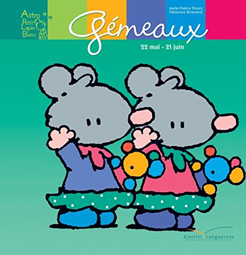 9782012246904: Gemaux (French Edition)