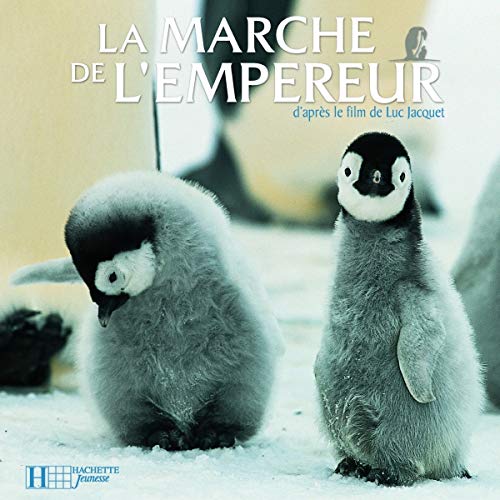 Beispielbild fr La marche de l'Empereur zum Verkauf von Ammareal