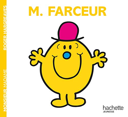 9782012248090: Monsieur Farceur (Monsieur Madame) (French Edition)