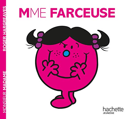 Beispielbild für Madame Farceuse (Monsieur Madame) (French Edition) zum Verkauf von SecondSale