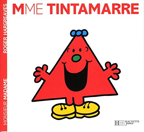Beispielbild für Madame Tintamarre zum Verkauf von medimops
