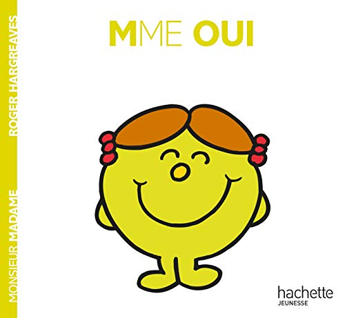 9782012248304: Madame Oui