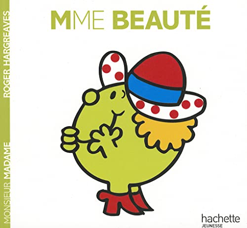 9782012248342: Madame Beaute (Monsieur Madame) (French Edition)