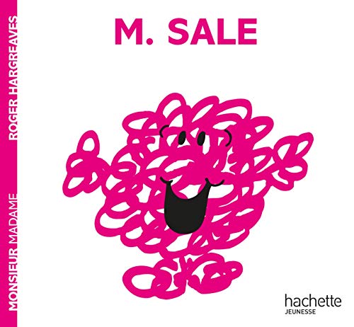 9782012248410: Monsieur Sale