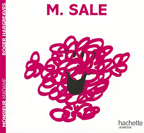 9782012248410: Monsieur Sale: M. Sale
