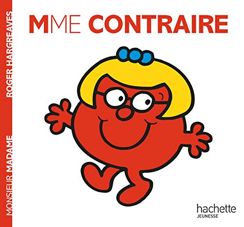 9782012248724: Madame Contraire: Mme Contraire: 2248722 (Monsieur Madame)