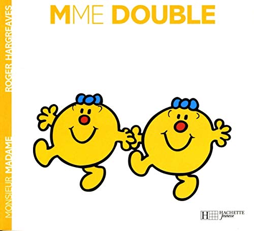Beispielbild für Madame Double zum Verkauf von medimops
