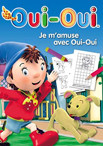 je m'amuse avec oui-oui (9782012250512) by Unknown Author