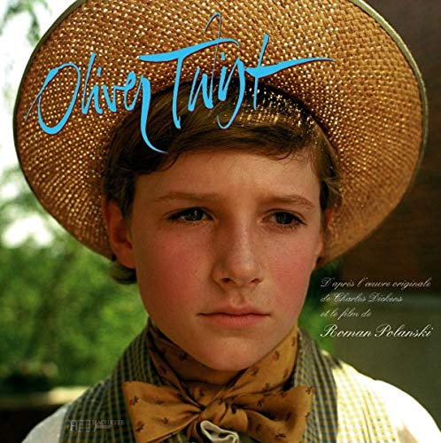 Immagine stock per Oliver Twist: Monde Enchant�