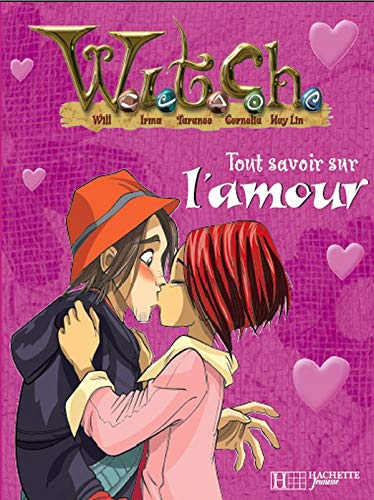 Stock image for Witch : tout savoir sur lamour for sale by Ammareal