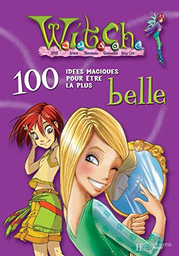 Beispielbild fr Witch: 100 ides plus belle zum Verkauf von Ammareal