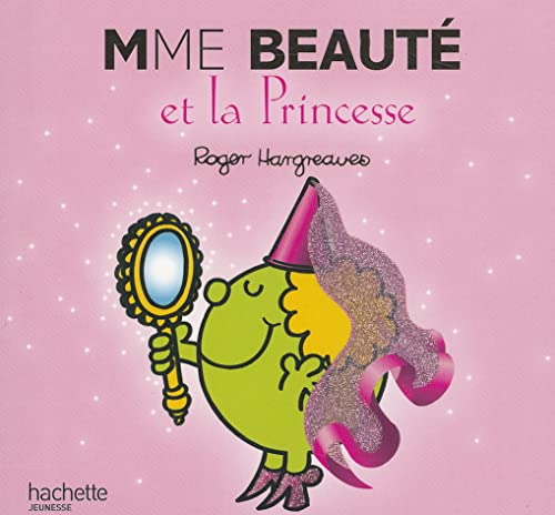 Beispielbild fr Madame Beaute: 2251973 (Monsieur Madame) zum Verkauf von WorldofBooks