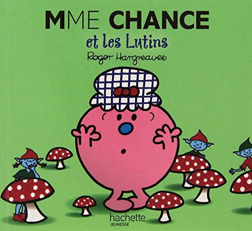 Beispielbild fr Mme Chance et les Lutins zum Verkauf von medimops