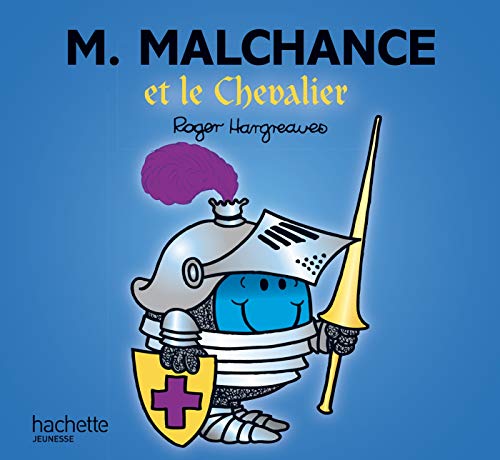 9782012252035: Monsieur Malchance et le Chevalier: M. Malchance et le chevalier