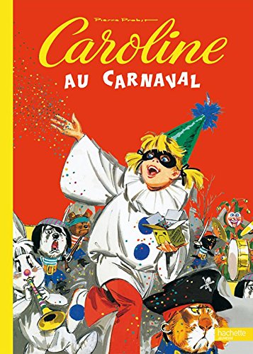 9782012252417: Caroline au carnaval