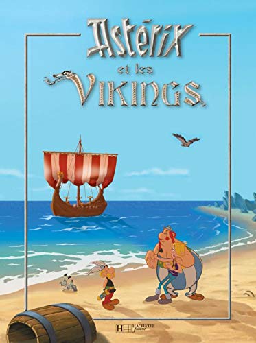 Beispielbild fr Astrix et les Vikings zum Verkauf von medimops