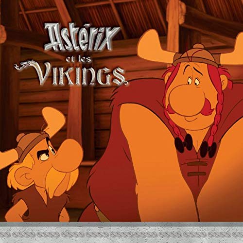 9782012253797: Astrix et les Vikings