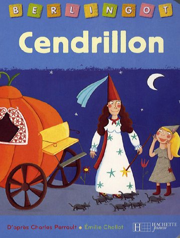 Stock image for Cendrilllon for sale by medimops