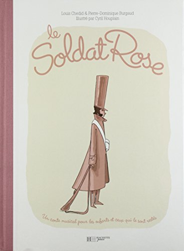 9782012256095: Le Soldat Rose