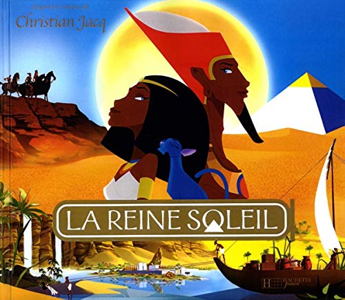 9782012256170: La Reine Soleil