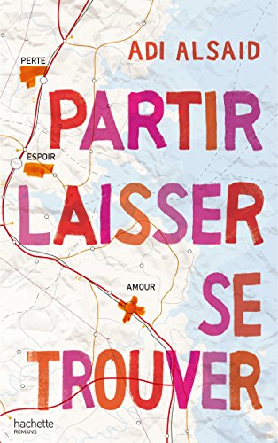 9782012256620: Partir, laisser, se trouver