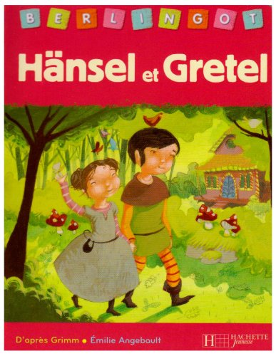 Stock image for Hnsel et Gretel for sale by Ammareal