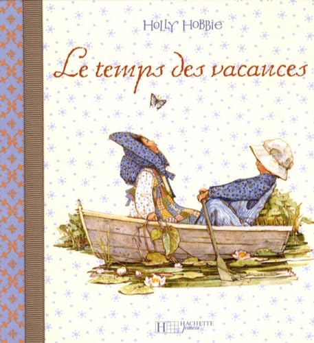 9782012261433: Le temps des vacances