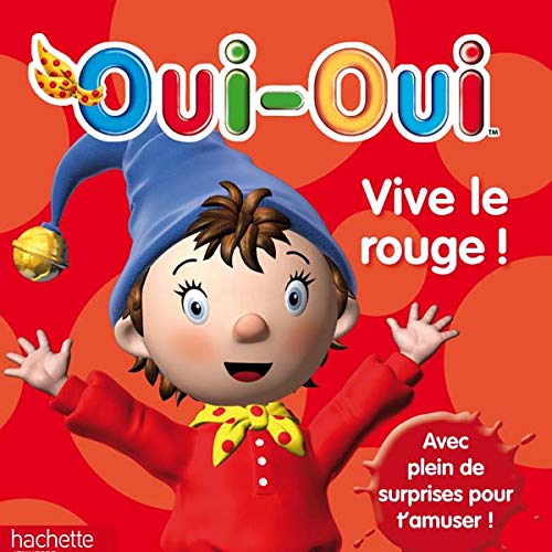 Stock image for Vive le rouge ! for sale by Librairie Th  la page