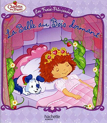 9782012263567: La Belle au Bois dormant
