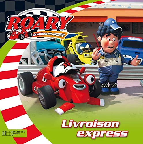 Stock image for Livraison express for sale by Ammareal