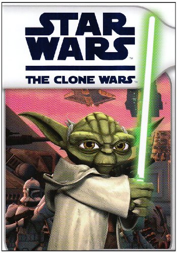 Star Wars the Clone Wars: Album Classique N2 (French Edition) (9782012264274) by Collective