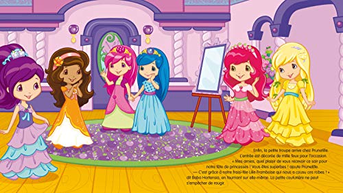 Stock-Bild f�r La F�te Des Princesses