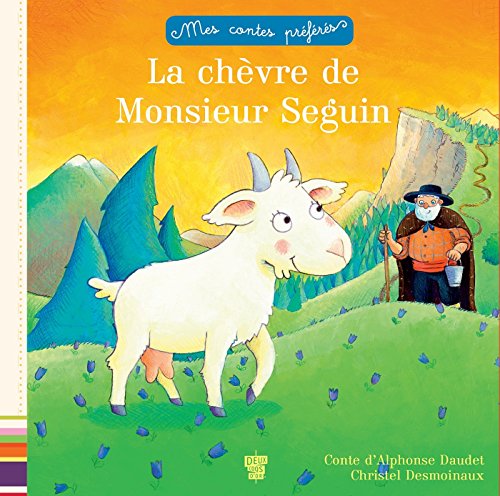 9782012272491: La chvre de monsieur Seguin