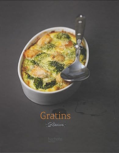 Stock image for Gratins for sale by Ammareal