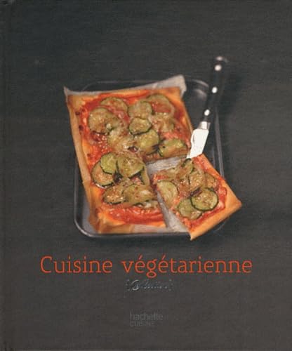 Beispielbild fr Cuisine vgtarienne zum Verkauf von Ammareal