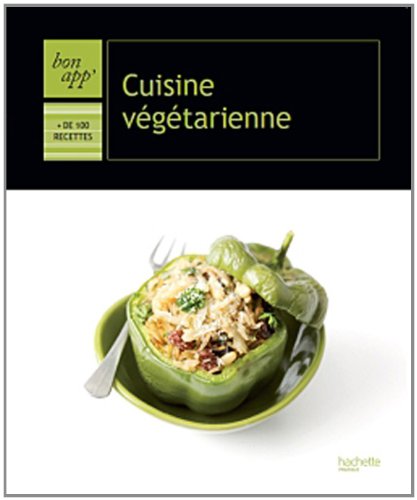 Beispielbild fr Cuisine v g tarienne zum Verkauf von ThriftBooks-Atlanta