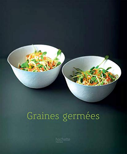 9782012303164: Graines germes - 36 (Cuisine)