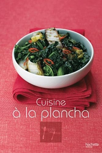 Imagen de archivo de Cuisine  la plancha a la venta por LeLivreVert