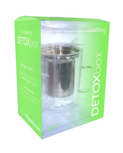 dÃ©tox box (9782012304185) by [???]