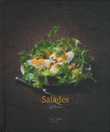 Stock image for Salades - 40 for sale by Ammareal