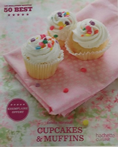 Beispielbild fr cupcakes et muffins zum Verkauf von ThriftBooks-Atlanta