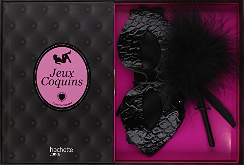 9782012306950: Coffret jeux coquins