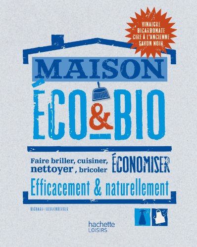 Stock image for Maison co et bio for sale by Ammareal