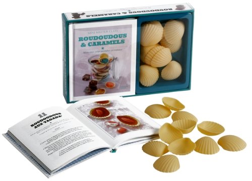 Beispielbild fr Mini coffret roudoudous et caramels: mini-master class zum Verkauf von medimops