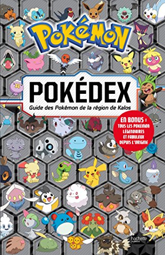 Pokémon - Pokédex à colorier Alola MAJ: 9782017063162 - AbeBooks