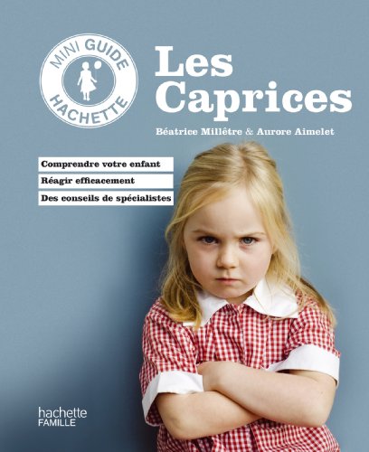 Stock image for Les caprices for sale by Ammareal